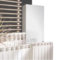 پکیج و رادیاتور